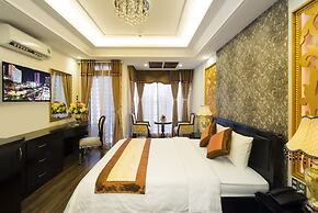 Hoang Dung Hotel – Hong Vina