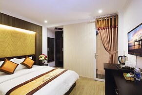 Hoang Dung Hotel – Hong Vina