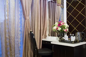 Hoang Dung Hotel – Hong Vina