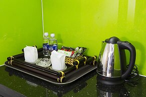 Hoang Dung Hotel – Hong Vina