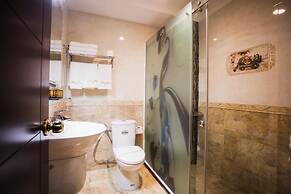 Hoang Dung Hotel – Hong Vina