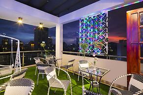 Hoang Dung Hotel – Hong Vina