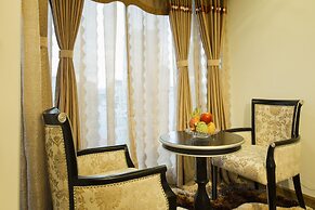 Hoang Dung Hotel – Hong Vina