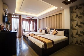 Hoang Dung Hotel – Hong Vina