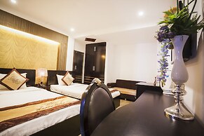 Hoang Dung Hotel – Hong Vina