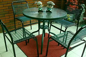 Broad-Minded Station