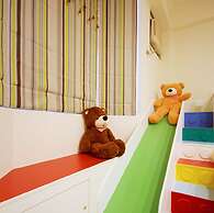 Broad-Minded Station