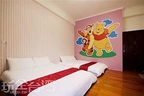 Broad-Minded Station