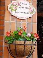 Broad-Minded Station