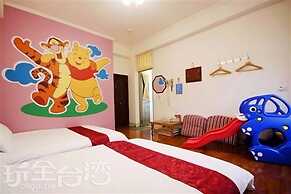 Broad-Minded Station