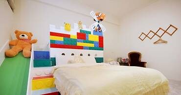 Broad-Minded Station