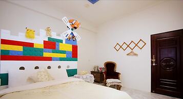 Broad-Minded Station