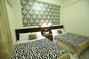 Broad-Minded Station