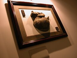 Broad-Minded Station