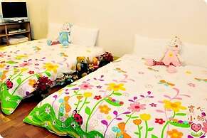 Broad-Minded Station