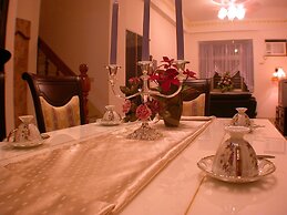 Broad-Minded Station