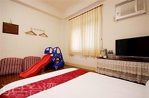 Broad-Minded Station