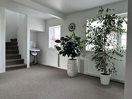 Guesthouse Dyngja