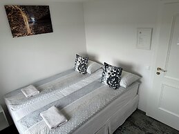 Guesthouse Dyngja
