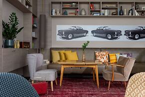 Vienna House Easy by Wyndham Osnabrück