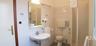 Hotel Terme di Castel San Pietro