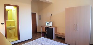 Hotel Terme di Castel San Pietro