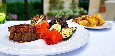 Hotel Terme di Castel San Pietro