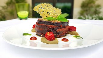 Hotel Terme di Castel San Pietro