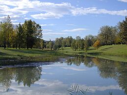 Hotel Terme di Castel San Pietro
