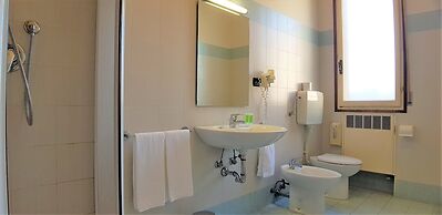 Hotel Terme di Castel San Pietro