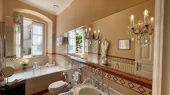 Alchymist Prague Castle Suites