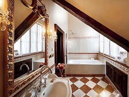 Alchymist Prague Castle Suites