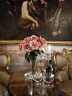 Alchymist Prague Castle Suites