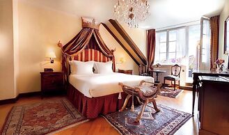 Alchymist Prague Castle Suites