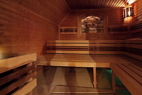 Alchymist Prague Castle Suites