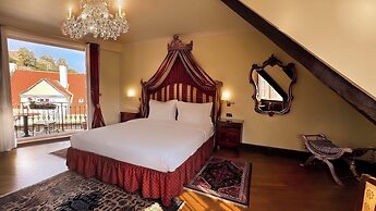 Alchymist Prague Castle Suites