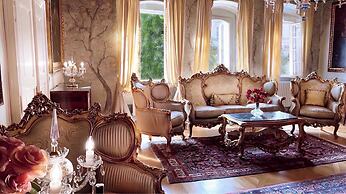 Alchymist Prague Castle Suites