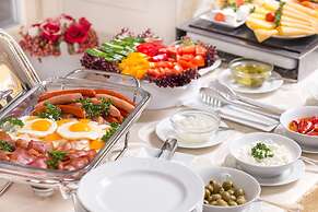 Alchymist Prague Castle Suites