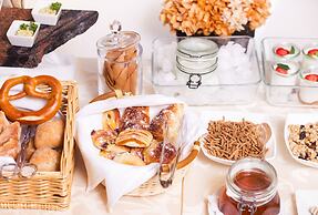 Alchymist Prague Castle Suites