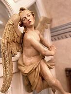 Alchymist Prague Castle Suites