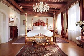 Alchymist Prague Castle Suites
