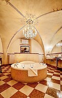 Alchymist Prague Castle Suites