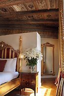 Alchymist Prague Castle Suites