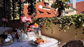 Alchymist Prague Castle Suites