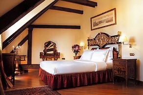 Alchymist Prague Castle Suites