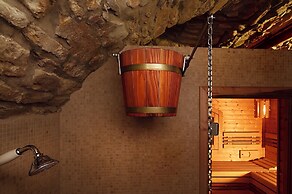 Alchymist Prague Castle Suites