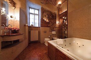 Alchymist Prague Castle Suites