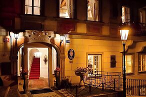 Alchymist Prague Castle Suites