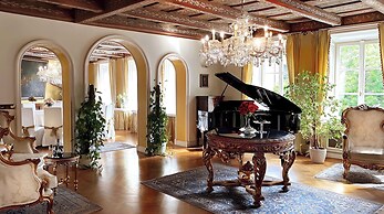 Alchymist Prague Castle Suites