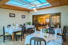 The Milimani Lodge
